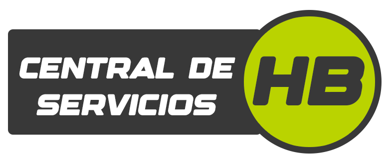 Central de Servicios HB